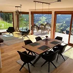 Apartment Mountain Fairy Tale Bad Kleinkirchheim