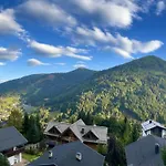 Apartamento Mountain Fairy Tale Bad Kleinkirchheim
