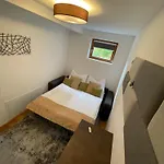 Apartamento Mountain Fairy Tale