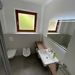 Mountain Fairy Tale Apartamento *