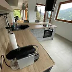 Mountain Fairy Tale Apartamento