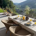 Apartamento Mountain Fairy Tale