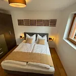 Mountain Fairy Tale Apartamento *