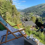 Mountain Fairy Tale