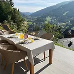 Mountain Fairy Tale Apartamento