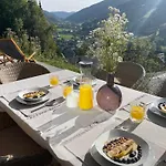 Mountain Fairy Tale Apartamento *