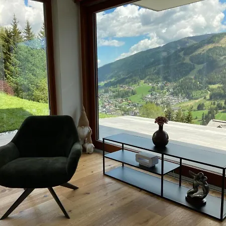 Mountain Fairy Tale Apartman