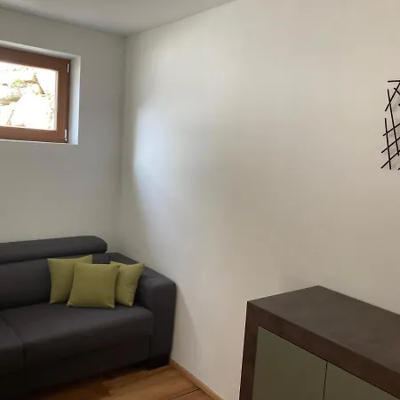 Mountain Fairy Tale Apartman *