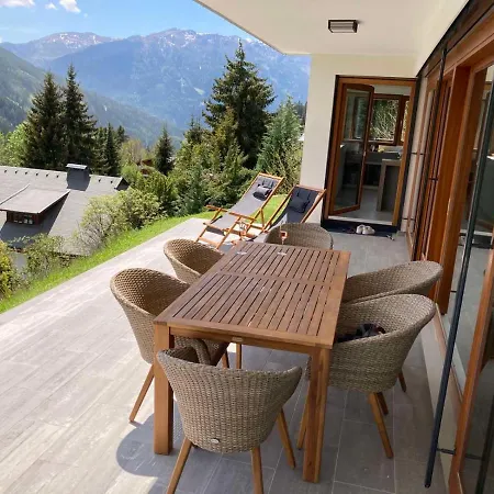 Apartman Mountain Fairy Tale