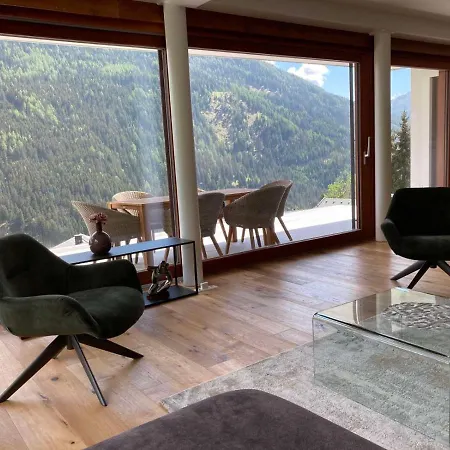 Mountain Fairy Tale Apartman Bad Kleinkirchheim