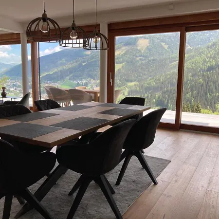 Apartman Mountain Fairy Tale *