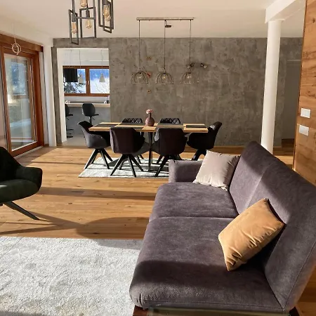 Apartman Mountain Fairy Tale *