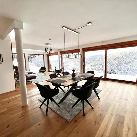 Apartman Mountain Fairy Tale *