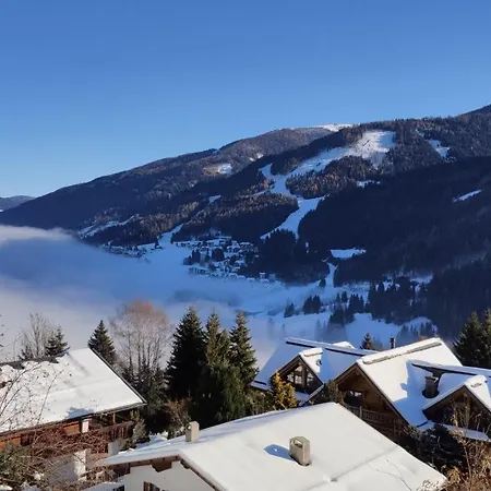 Mountain Fairy Tale *