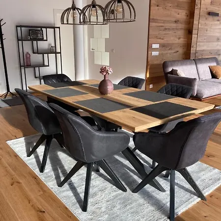 Apartman Mountain Fairy Tale *