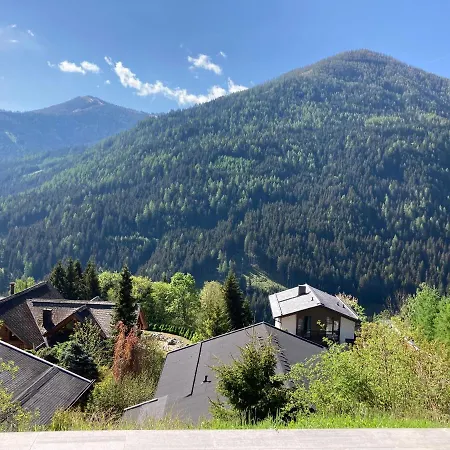 Mountain Fairy Tale Apartman