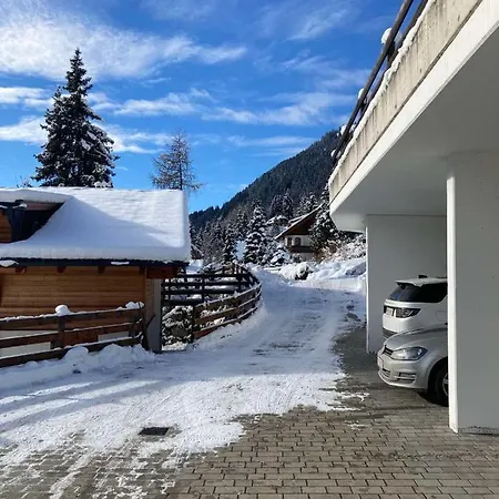 Apartman Mountain Fairy Tale Bad Kleinkirchheim
