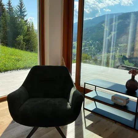 Mountain Fairy Tale Apartman