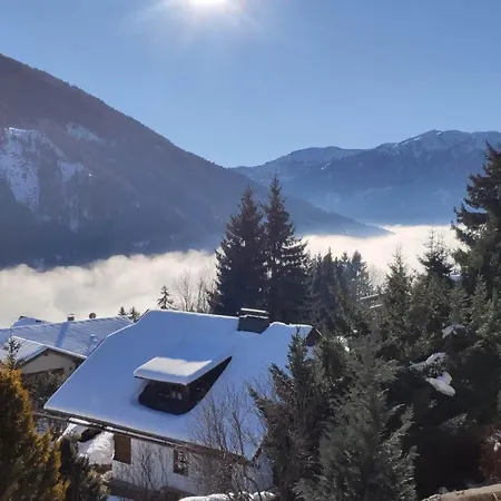 Apartman Mountain Fairy Tale