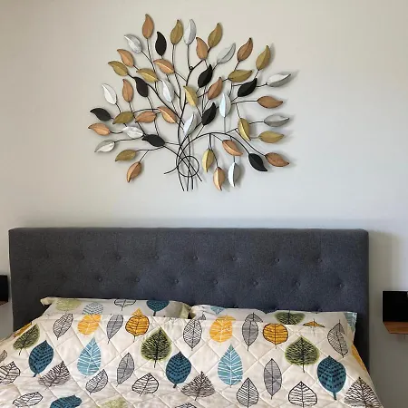 Mountain Fairy Tale Apartman Bad Kleinkirchheim