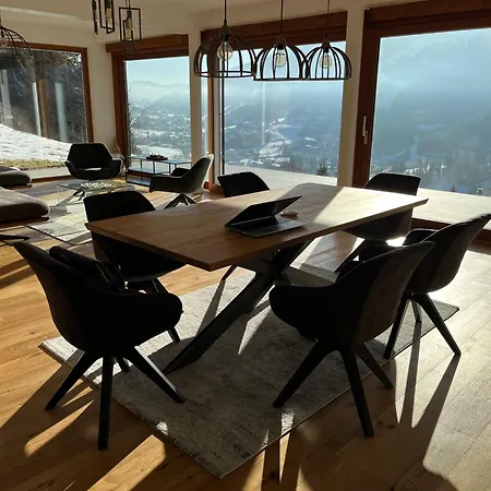 Apartman Mountain Fairy Tale Bad Kleinkirchheim