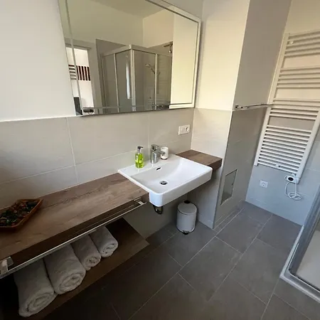 Apartment Mountain Fairy Tale *