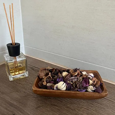 Mountain Fairy Tale Apartment *