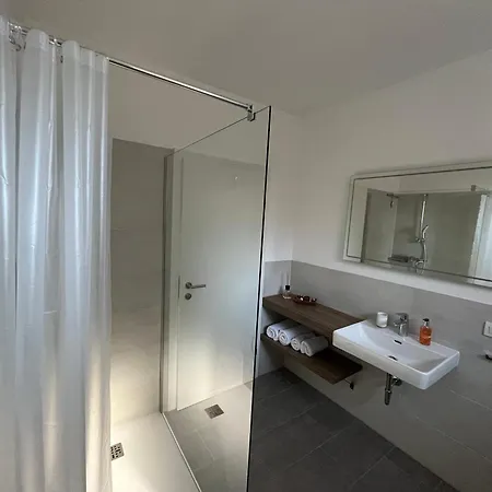 Mountain Fairy Tale Apartment