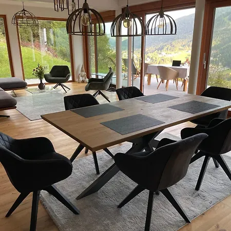 Mountain Fairy Tale Apartamento *