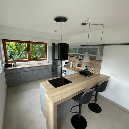 Mountain Fairy Tale Apartamento