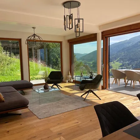 Mountain Fairy Tale Apartamento
