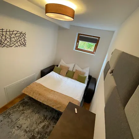 Apartman Mountain Fairy Tale