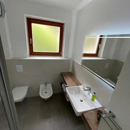 Mountain Fairy Tale Apartman *