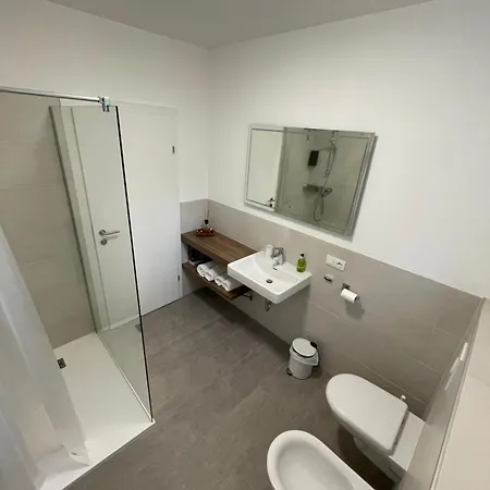 Apartman Mountain Fairy Tale *