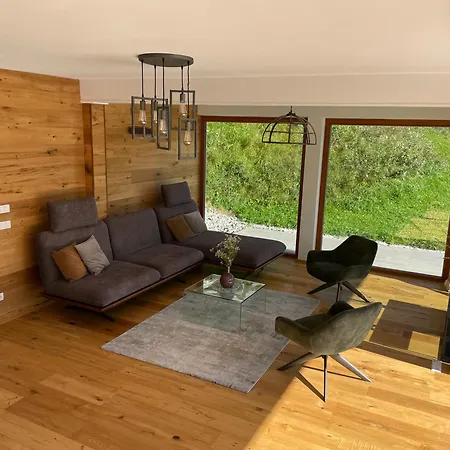 Apartamento Mountain Fairy Tale Bad Kleinkirchheim