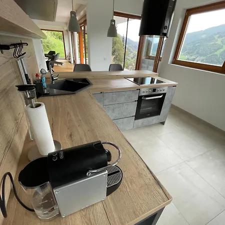 Mountain Fairy Tale Apartman