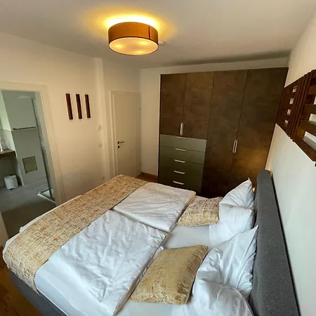 Mountain Fairy Tale Apartamento