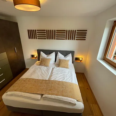 Mountain Fairy Tale Apartment *