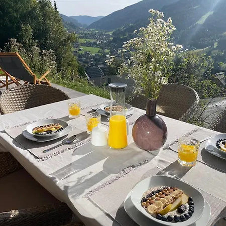 Mountain Fairy Tale Apartment *