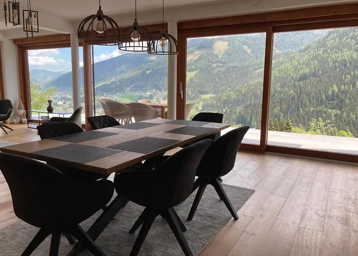 Апартаменты Mountain Fairy Tale *