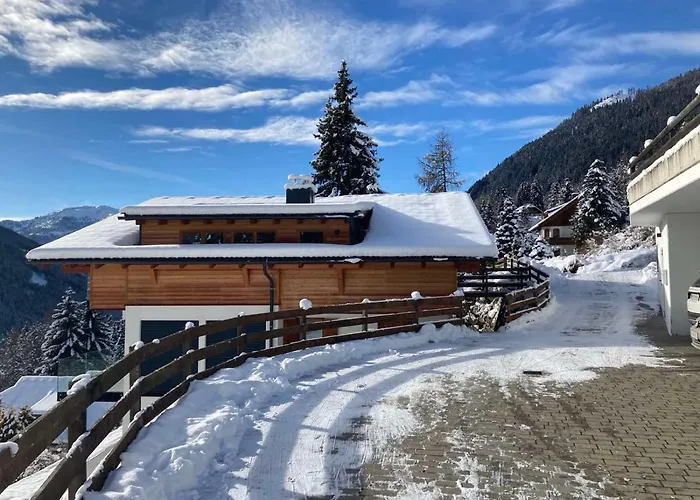 Mountain Fairy Tale * Бад Кляйнкирххайм