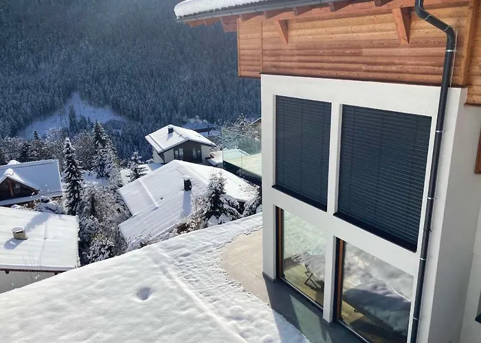 Апартаменты Mountain Fairy Tale Бад Кляйнкирххайм