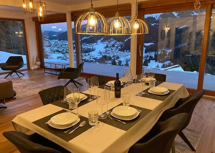 Mountain Fairy Tale * Бад Кляйнкирххайм