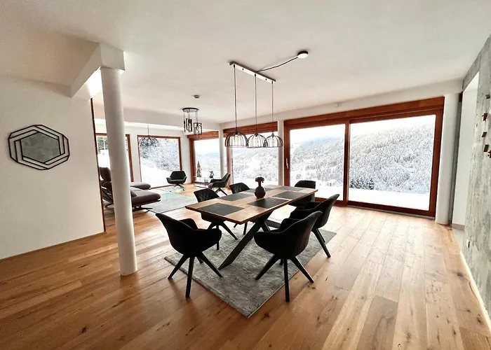 Apartman Mountain Fairy Tale *