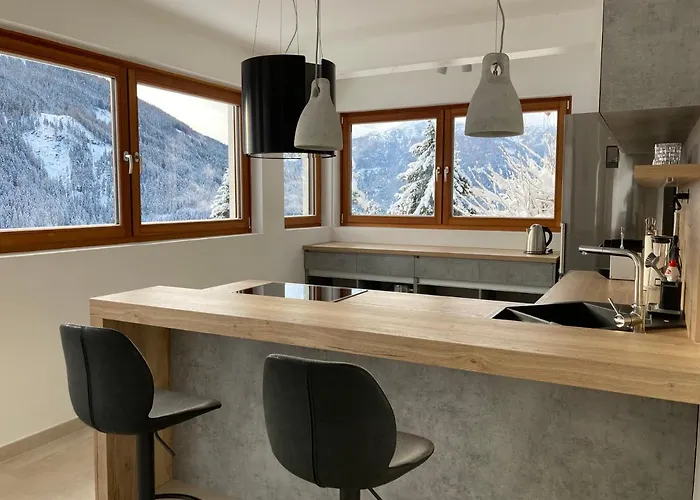 Mountain Fairy Tale * Бад Кляйнкирххайм