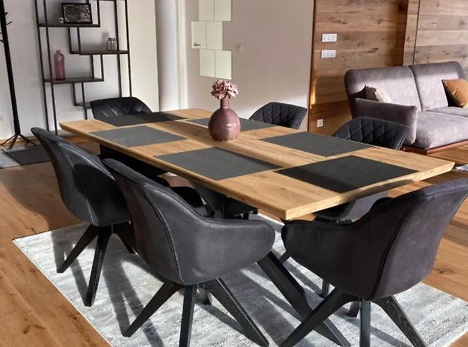 Апартаменты Mountain Fairy Tale *