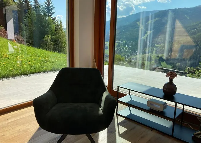 Mountain Fairy Tale Apartman