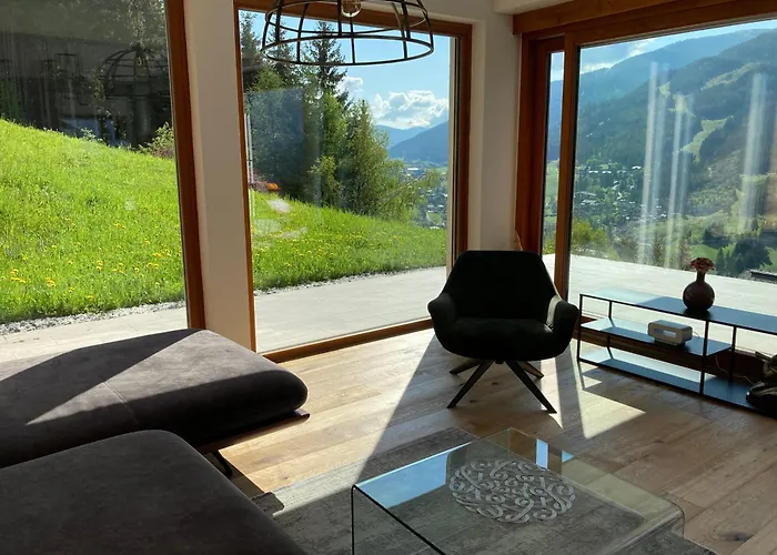 Apartman Mountain Fairy Tale