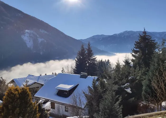 Apartman Mountain Fairy Tale