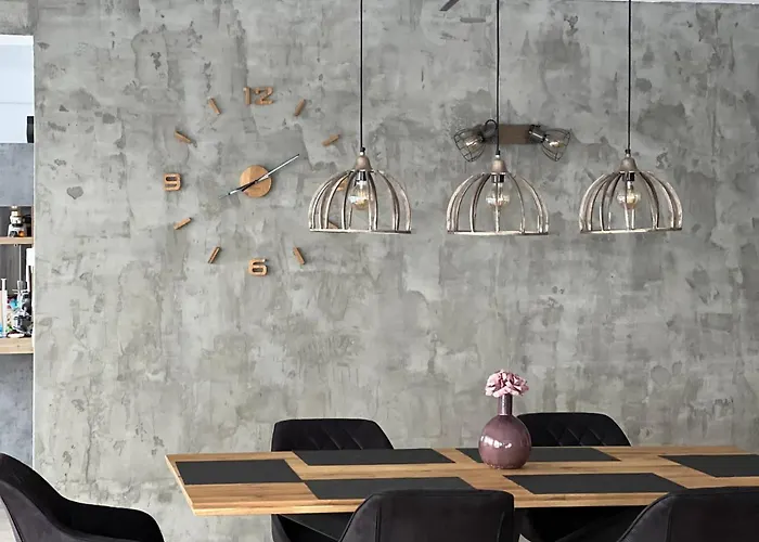 Mountain Fairy Tale Апартаменты *